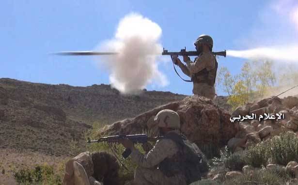 حقيقة المقاومة تنتصر