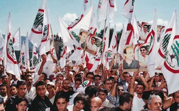 خيارات جعجع الانتخابية في كسروان - جبيل