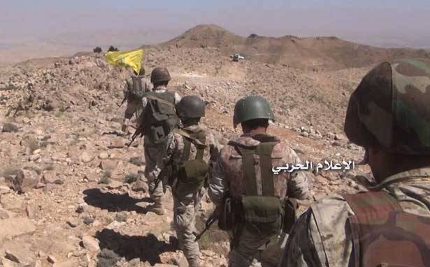 «الغيارى» واستثمار حزب الله للانتصار