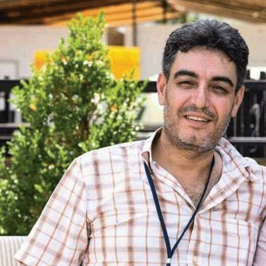 تشييع احمد الفليطي سيتم في عرسال عند الساعة الحادية عشر