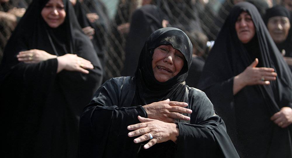 ثاني عملية اغتيال تطال فتاة من أشهر جميلات العراق