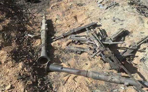 عرسال وتجنيد اليأس في جماعات «الأخوان» !!