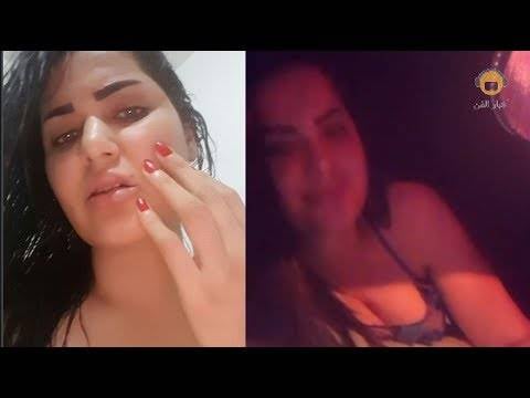 سما المصري تبث "لايف" بنفس أسلوب فيديو غادة عبد الرازق الفاضح