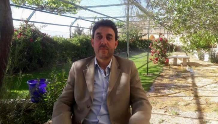 باسل الحجيري:عرسال لن تتحول إلى موصل ثانية