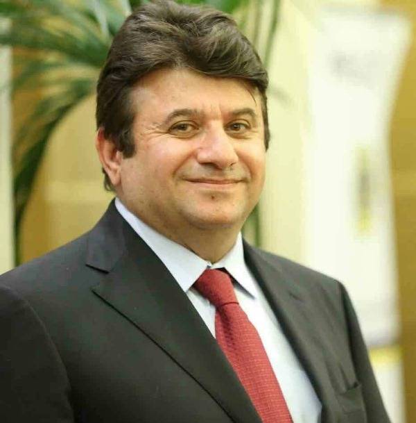 بول كنعان: لتصحيح الخطأ في حق القضاء ولتروي المشككين في مسيرة الدولة