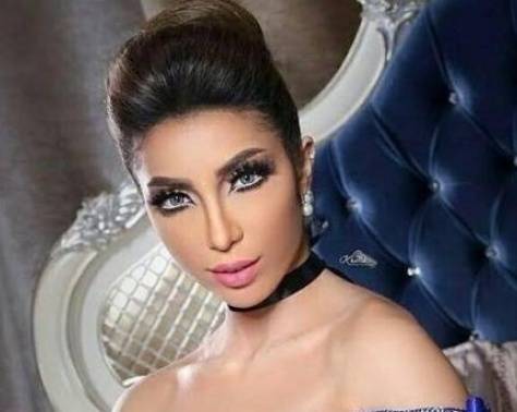 بالفيديو - دنيا بطمة تشتري علناً كريم لتبييض المناطق الحساسة وتنشر اسمه
