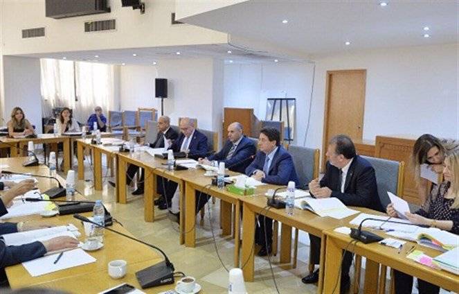 كنعان: انفاق المجالس والهيئات باعتمادات والنفقات التشغيلية لبعضها لا يتناسب وانتاجيتها