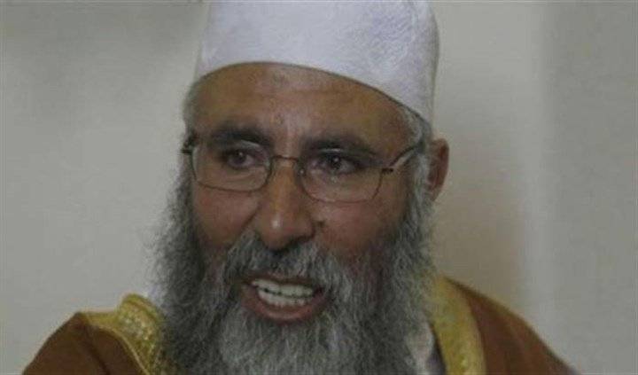 هل أدّى اتصال «التلي» بـ «أبو طاقية» بحياة الفليطي؟
