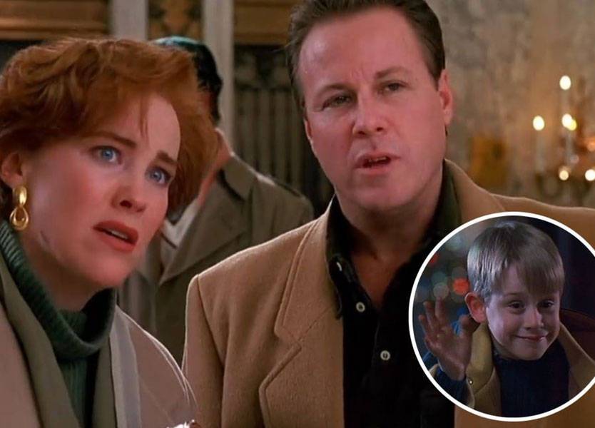 وفاة نجم سلسلة أفلام "وحيد في المنزل"(Home Alone)!