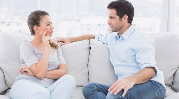 5 سبل سريعة لتعزيز التواصل بين الزوجين