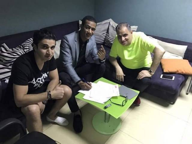 محمد رمضان يكشف عن فيلمه الجديد