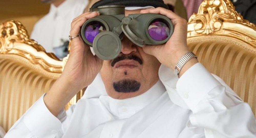 8 معلومات عن منتجع الملك سلمان الخاص بالمغرب