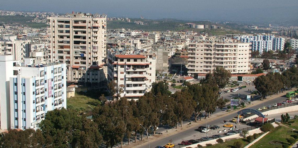 ماذا جرى في مدينة اللاذقية السورية؟