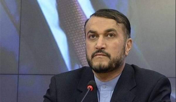 عبداللهيان: الامن الذي ينعم به لبنان ثمرة وحدة جميع القوى وتضحيات حزب الله