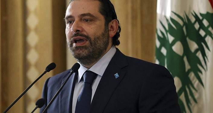 الحريري: الاقتتال ليس ما يريده شباب لبنان بل الاستقرار وسنضع خطة نهوض اقتصادية
