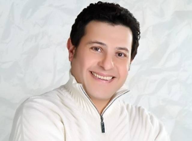 هذا ما حصل مع هاني شاكر في الأردن وادخله المستشفى!