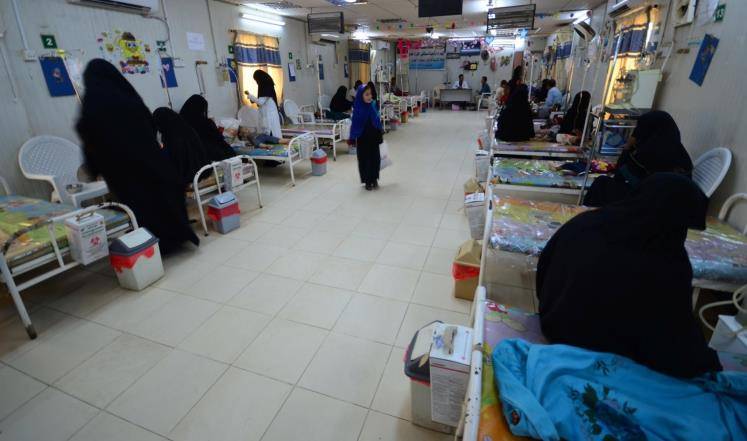 اليمن .. نداء استغاثة لإنقاذ حياة مرضى الفشل الكلوي