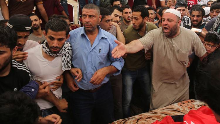 والد القتيل الجواودة كان مستعدا لقبول استبدال القاتل بـ16 أردنيا!