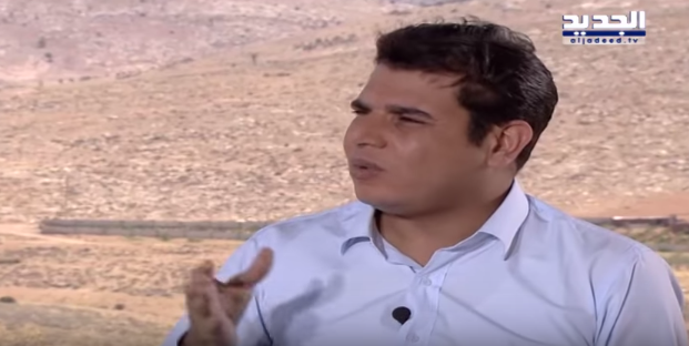 بالفيديو: ساعة سالم زهران تشعل مواقع التواصل.. ما سرها وما علاقتها بالرئيس الأسد؟