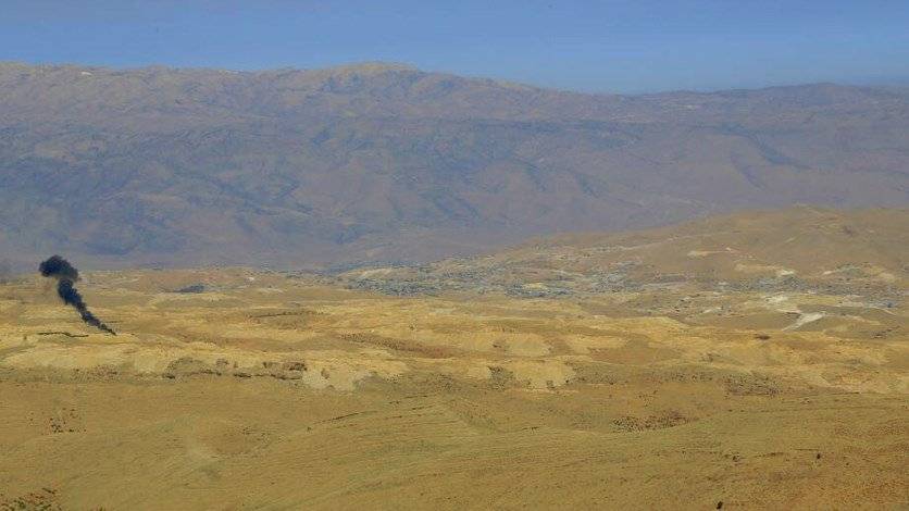 اليوم السادس لمعركة عرسال...هل تنجح المفاوضات؟