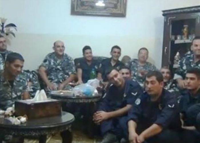 جديد قضيّة العسكريّين المخطوفين: أمل..