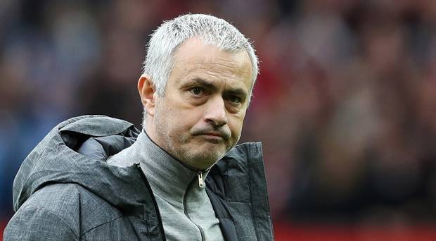 مورينيو يفقد نجمه في مباراة السوبر الأوروبي!