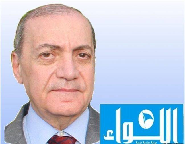 عميد "اللواء" عبد الغني سلام في ذمة الله