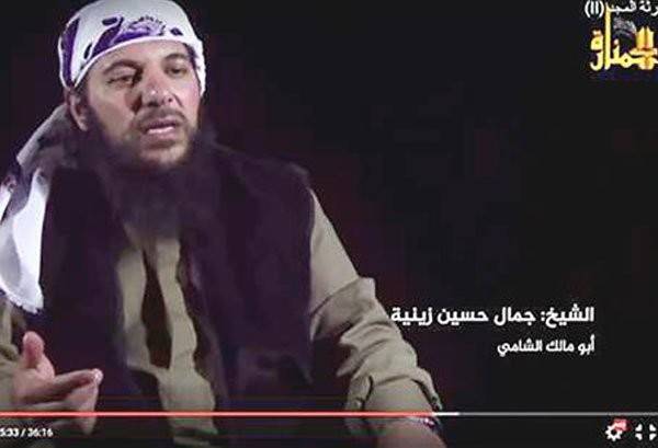 أبو مالك التلّي قد يستسلم.. هل تنتهي معركة عرسال اليوم؟