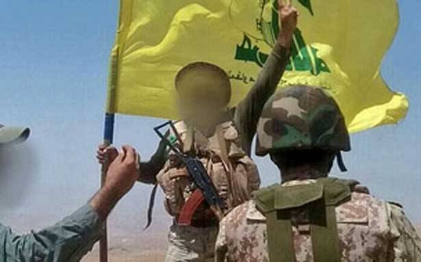 حزب الله لا يفتش عن توظيف داخلي