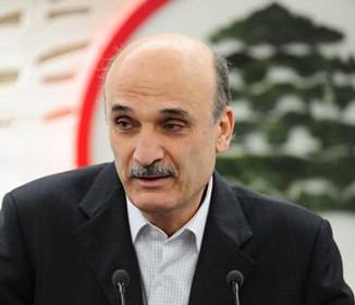 جعجع: نقدّر تضحيات عناصر حزب الله!