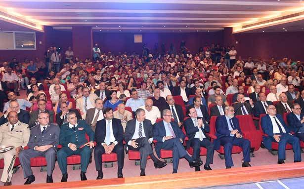 «الرابطة السريانيّة» أحيت ذكرى شهدائها
