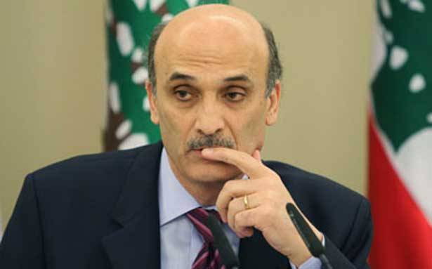 جعجع : نتائج معركة الجرود إيجابيّة للبنان...