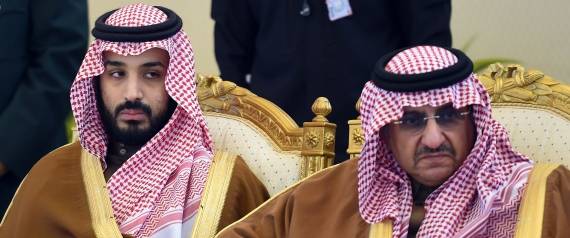 ديفيد هيرست يكشف "المعلومة الناقصة" في قصة "إدمان" بن نايف