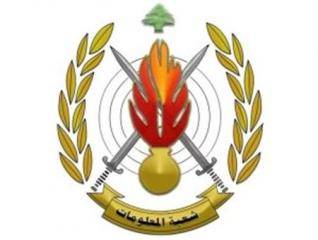 شعبة المعلومات أوقفت في أبي سمراء المطلوب "جلال الجمل" وصادرت صواريخ كاتيوشا وأسلحة كانت مخزنة في منزله (صوت لبنان 93.3)