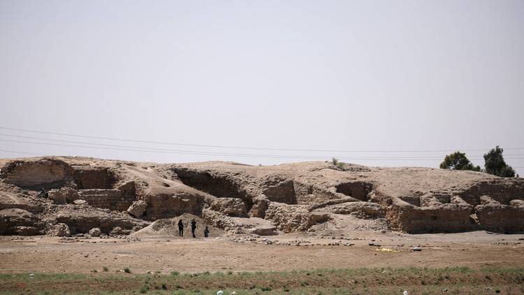 مركز تنسيق عسكري سوري روسي كردي في البادية الشرقية