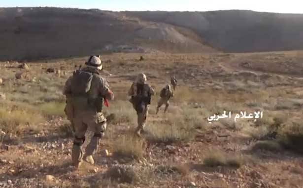 نائب في «المستقبل»: «حيرنا السنيورة بدنا نغطي النصرة»؟