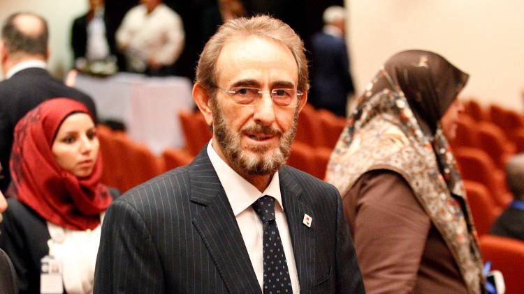 الإعلان عن تأسيس حزب عراقي جديد.. هذا ما يدعو إليه!