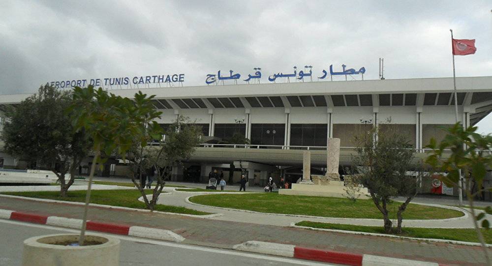الحكومة التونسية ترحب بقرار بريطانيا الرفع النسبي لحظر السفر إلى تونس