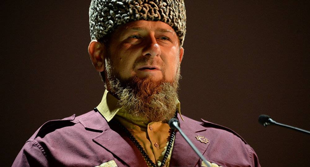قاديروف يعلن استعداده للاستقالة من منصبه والذهاب للدفاع عن الأقصى