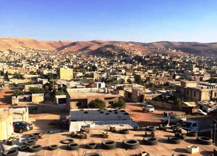 هدوء تام في جرود عرسال مع بدء سريان وقف اطلاق النار السادسة صباحا