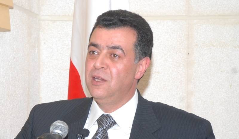 المعلوف:اقتراحي لقانون حل مشكلة استملاكات اوتوستراد بيروت الدائري يحفظ حقوق الناس