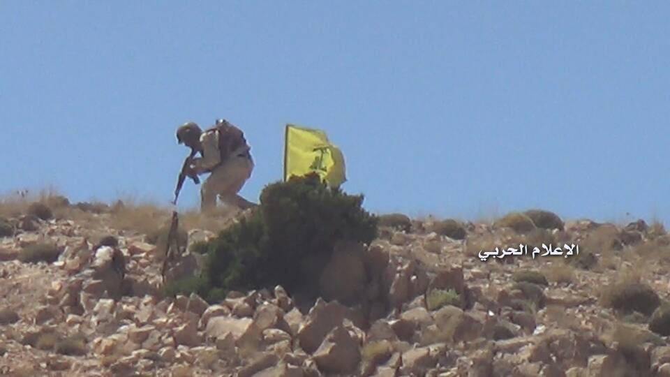 ماذا تضمّن اتفاق وقف إطلاق النار بين حزب الله وجبهة النصرة؟!