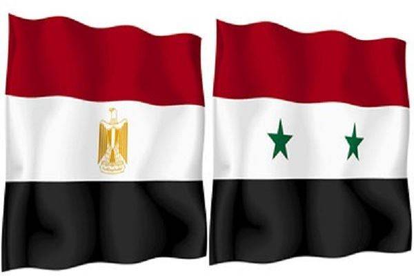 مصر تمنح جنسيتها لفنان سوري!