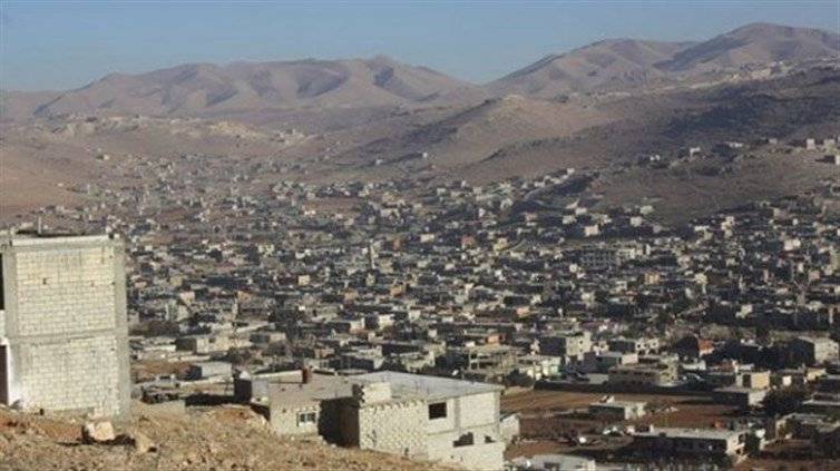 هذا ما أعلنته "النصرة" من جرود عرسال عند الرابعة فجراً!