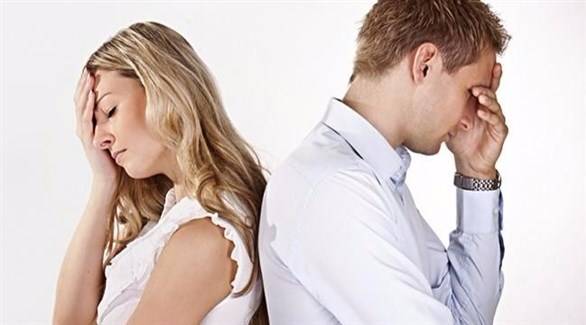 5 مسببات شائعة للشجار بين الزوجين