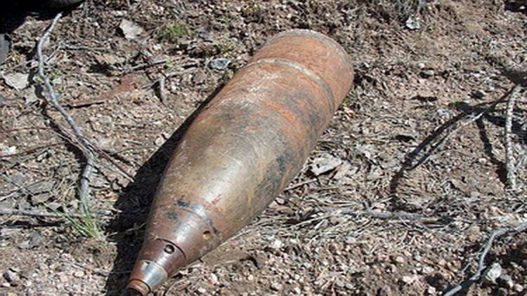 إجلاء مئات الأشخاص في بولندا بعد اكتشاف "قنبلة قديمة"