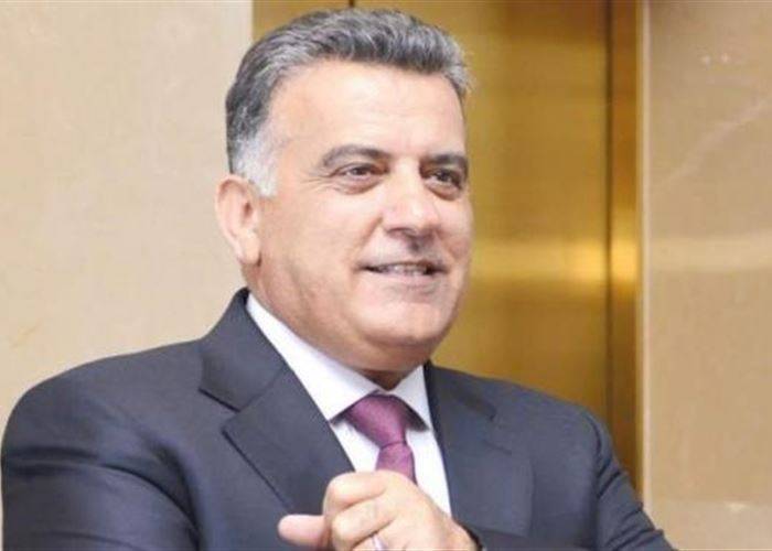 النصرة ترفع راية الاستسلام... واللواء ابراهيم عراب الاتفاق