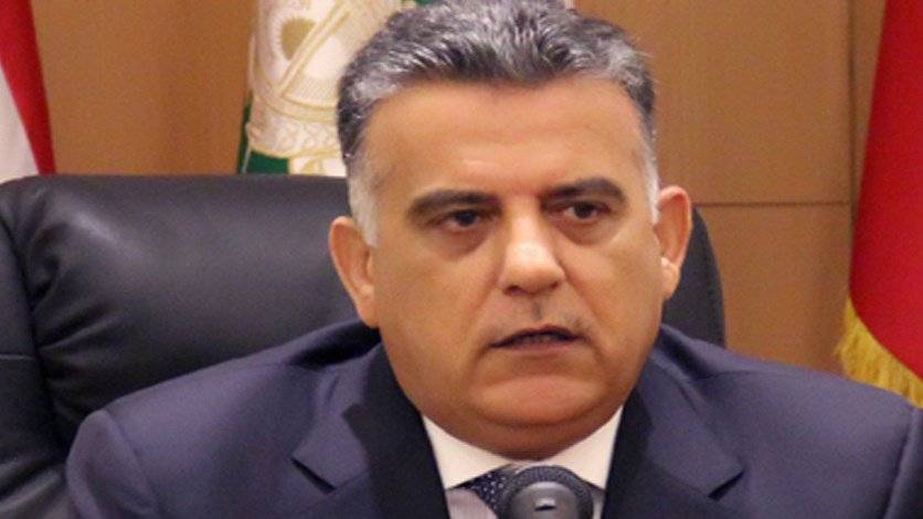 وقف اطلاق النار في جرود عرسال يعلنه اللواء ابراهيم...