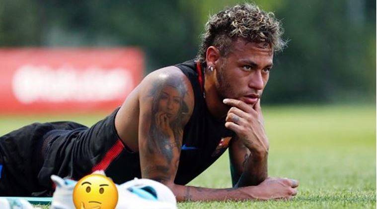 PSG يلجأ إلى التبادل للحصول على نيمار