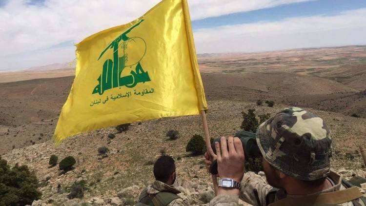 ماذا قال مجاهدو "حزب الله" في جرود عرسال للسيد حسن نصرالله؟